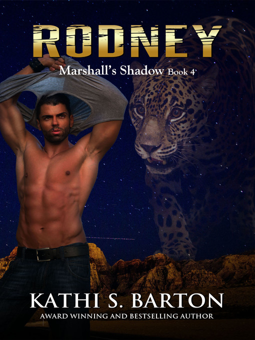 Cover image for Rodney